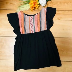 ePretty Chicago Blouse NWT